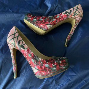 Nicholas Kirkwood Pumps-sz 7.5